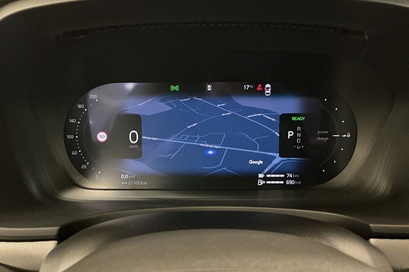 Volvo V90 21 of 30