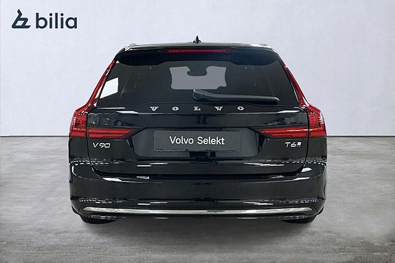 Volvo V90 9 of 30
