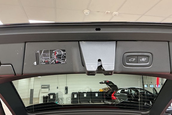 Volvo V90 24 of 30