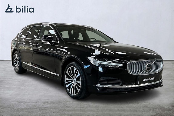 Volvo V90 7 of 30