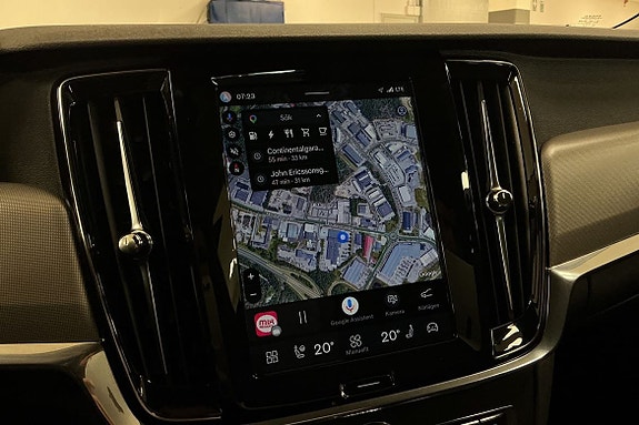 Volvo V90 25 of 30