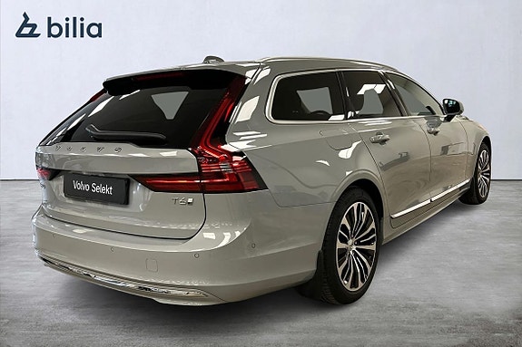 Volvo V90 5 of 29