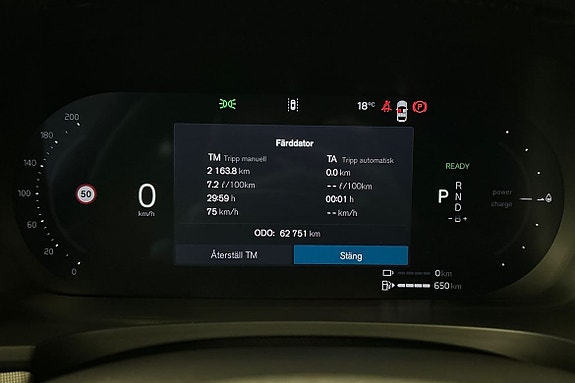 Volvo V90 20 of 29