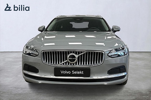 Volvo V90 8 of 29