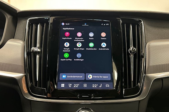 Volvo V90 19 of 29