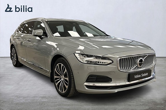 Volvo V90 7 of 29