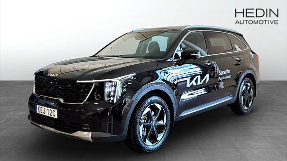 Kia Sorento PHEV