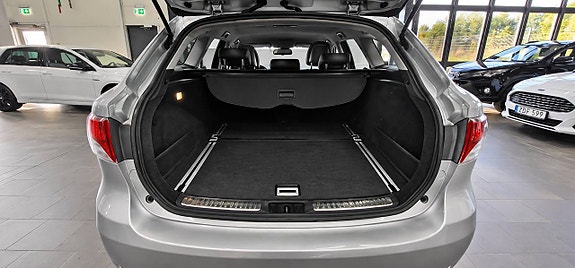 Toyota Avensis 19 of 20