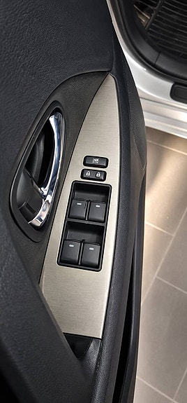 Toyota Avensis 14 of 20