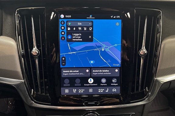 Volvo V90 14 of 19
