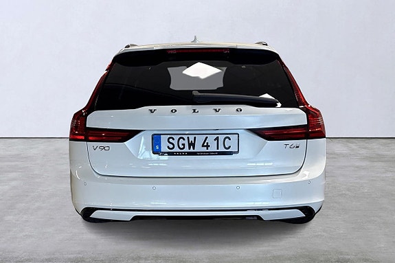 Volvo V90 5 of 19