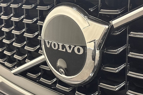 Volvo V90 18 of 19