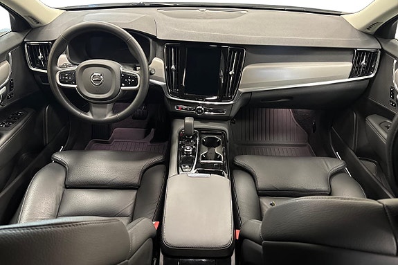 Volvo V90 9 of 19