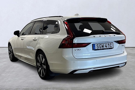 Volvo V90 4 of 19