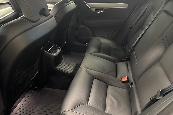 Volvo V90 12 of 19