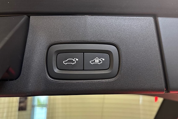 Volvo V90 16 of 19