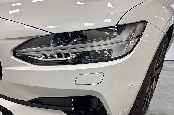 Volvo V90 19 of 19