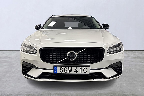 Volvo V90 7 of 19