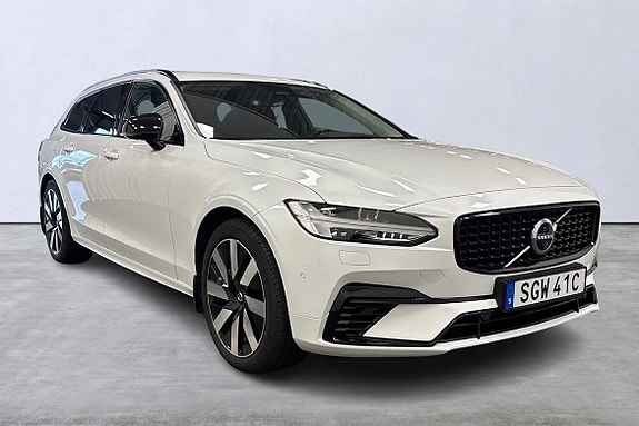 Volvo V90 6 of 19
