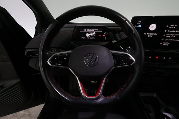 Volkswagen ID.5 GTX 16 of 30