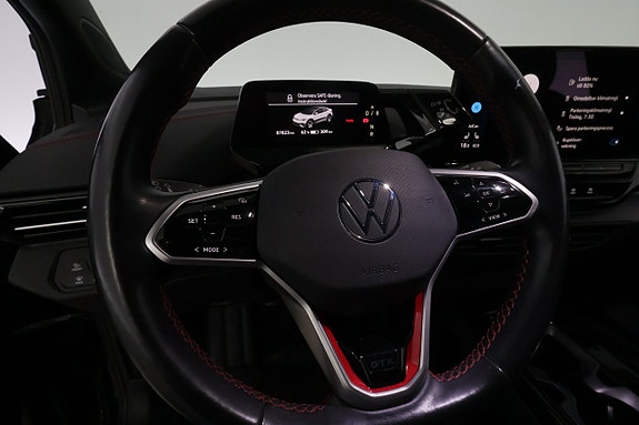 Volkswagen ID.5 GTX 17 of 30