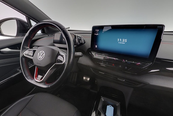 Volkswagen ID.5 GTX 15 of 30