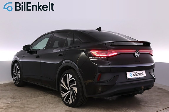 Volkswagen ID.5 GTX 6 of 30