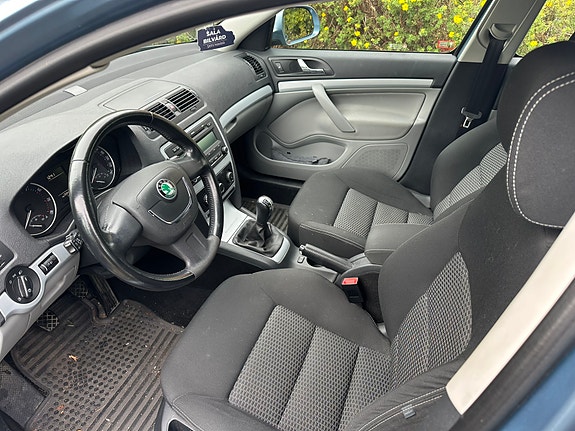 Skoda Octavia 6 of 7