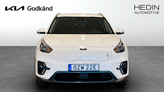Kia e-Niro 8 of 9