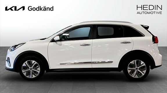 Kia e-Niro 6 of 9