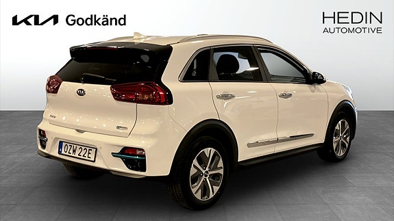 Kia e-Niro 2 of 9