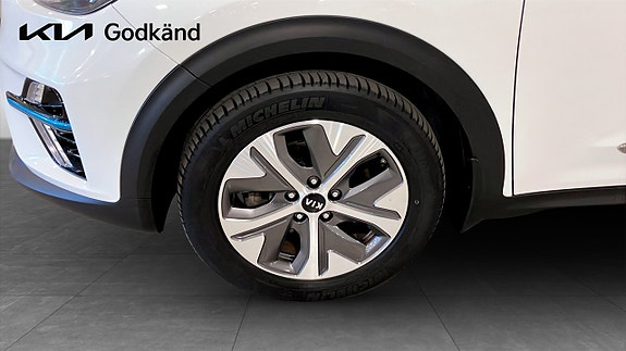 Kia e-Niro 9 of 9