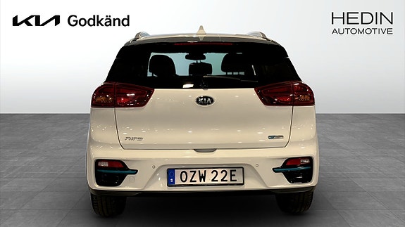 Kia e-Niro 7 of 9