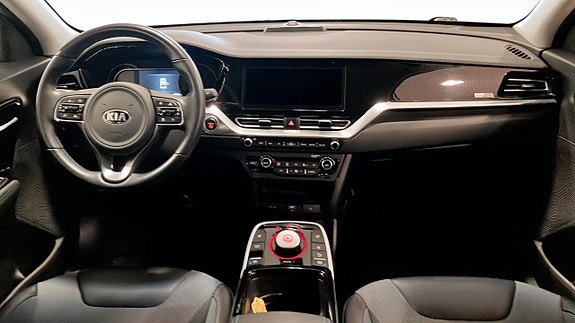 Kia e-Niro 4 of 9