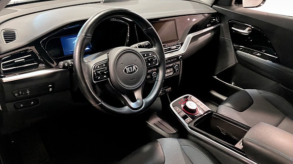 Kia e-Niro 5 of 9