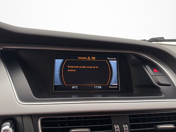 Audi A4 allroad 21 of 27