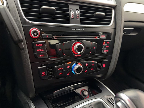 Audi A4 allroad 20 of 27