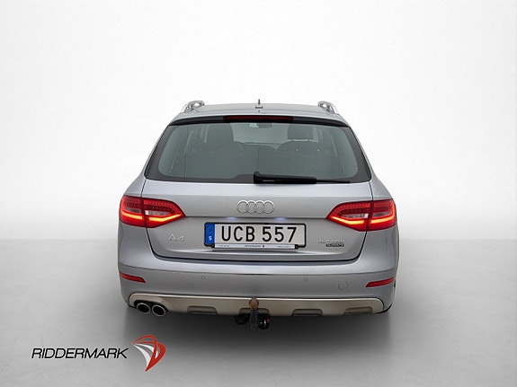 Audi A4 allroad 6 of 27