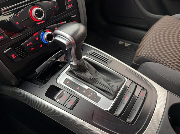 Audi A4 allroad 19 of 27