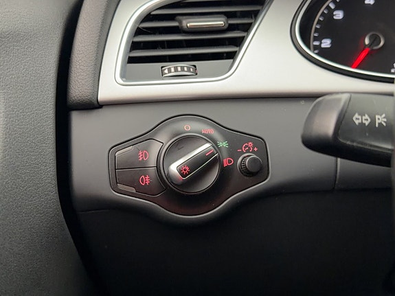 Audi A4 allroad 18 of 27