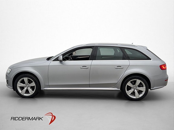 Audi A4 allroad 4 of 27