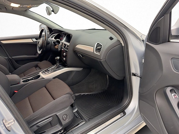 Audi A4 allroad 11 of 27