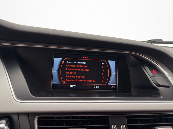 Audi A4 allroad 22 of 27
