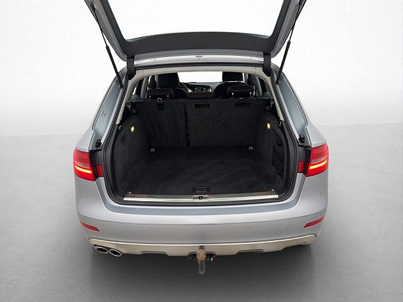 Audi A4 allroad 9 of 27