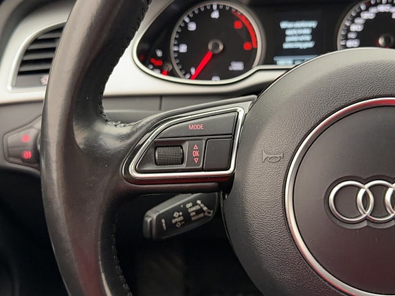 Audi A4 allroad 16 of 27