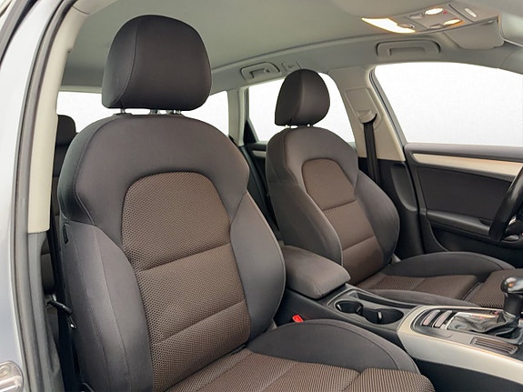 Audi A4 allroad 10 of 27