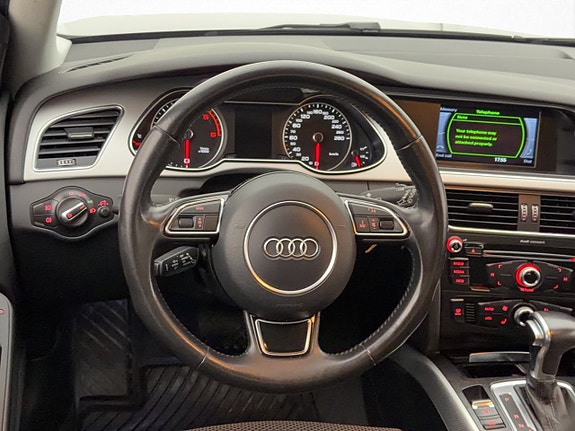 Audi A4 allroad 13 of 27