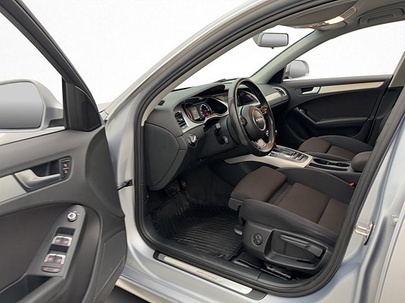 Audi A4 allroad 14 of 27
