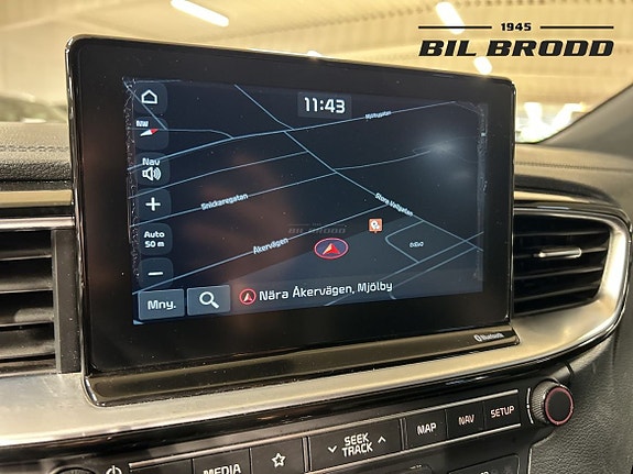 Kia Ceed 11 of 13