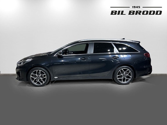 Kia Ceed 4 of 13